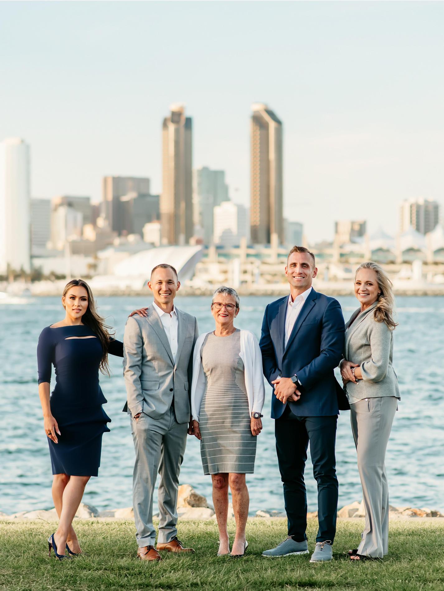 Adler Law Group San Diego, CA Office