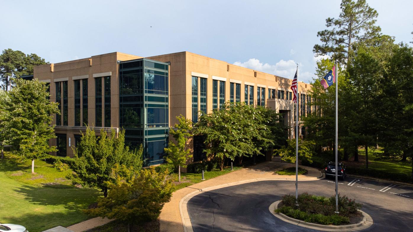 Hancock Law, PLLC Ridgeland, MS Office