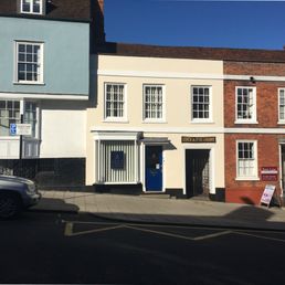 Gepp & Sons Solicitors Chelmsford, United Kingdom Office