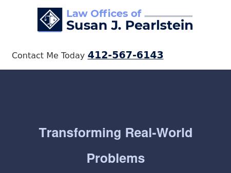 Dornish Law Offices PC Pittsburgh, PA Office