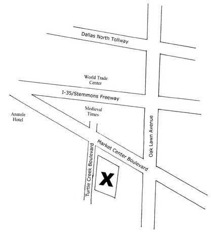 Law Office of Rob Wiley, PC Dallas, TX Office