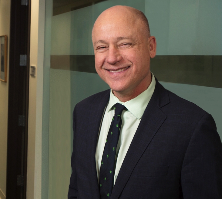 Tompkins, McGuire, Wachenfeld & Barry, LLP Roseland, NJ Office