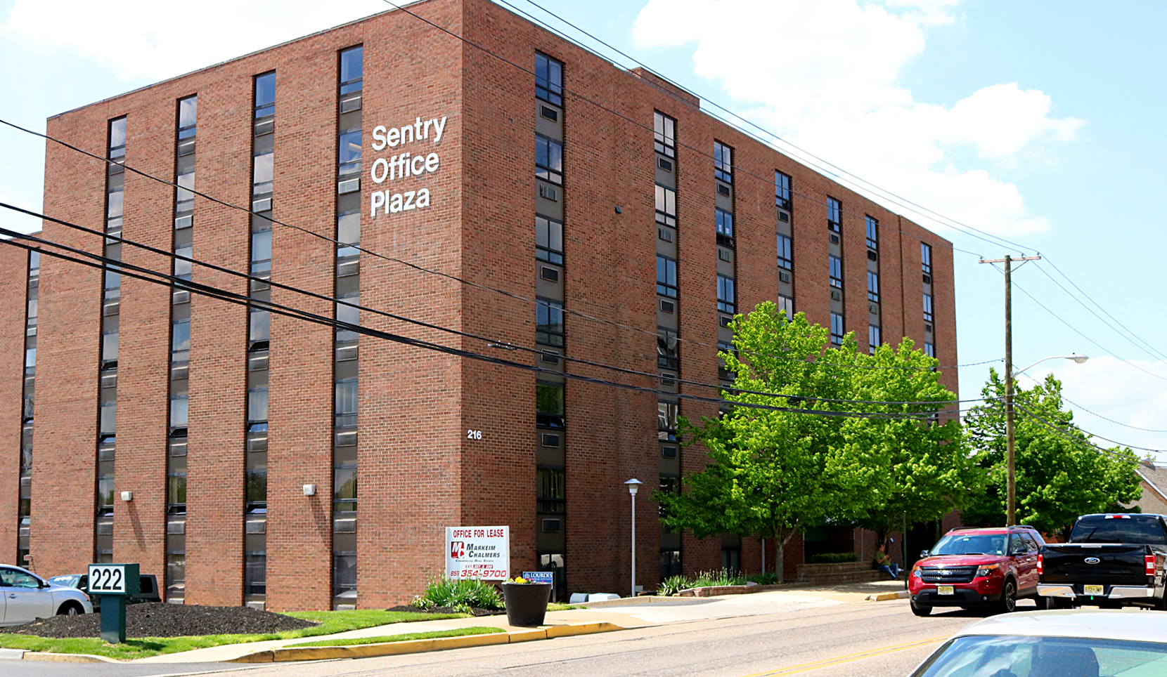 Mccabe, Weisberg & Conway, P.C Westmont, NJ Office