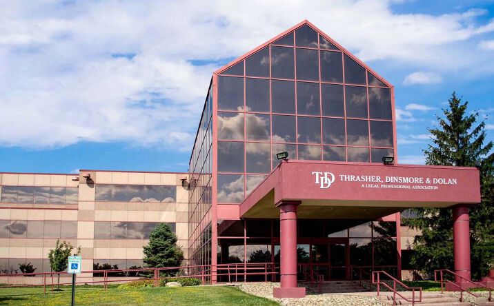 Thrasher, Dinsmore & Dolan Chardon, OH Office