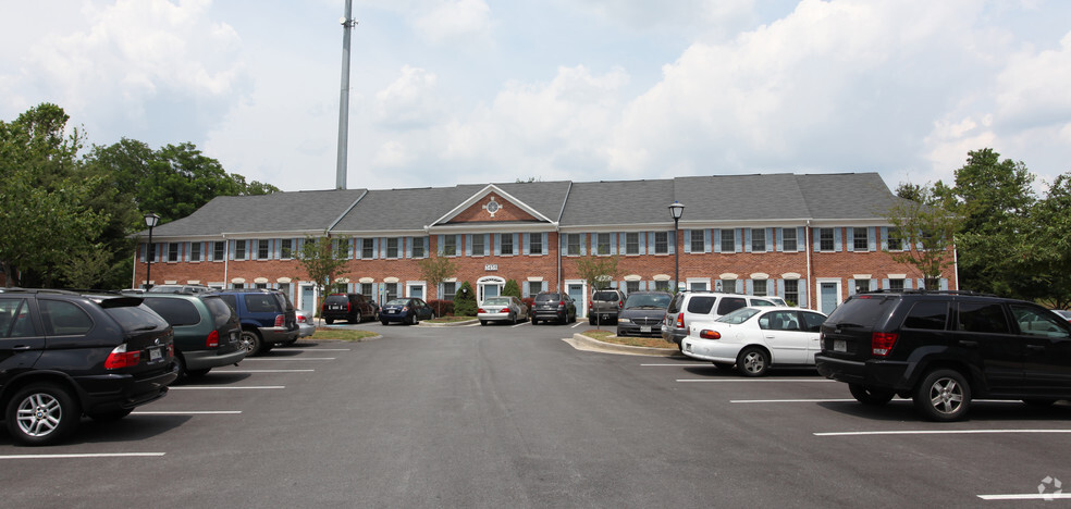 Rosenberg, Klein & Lee Ellicott City, MD Office