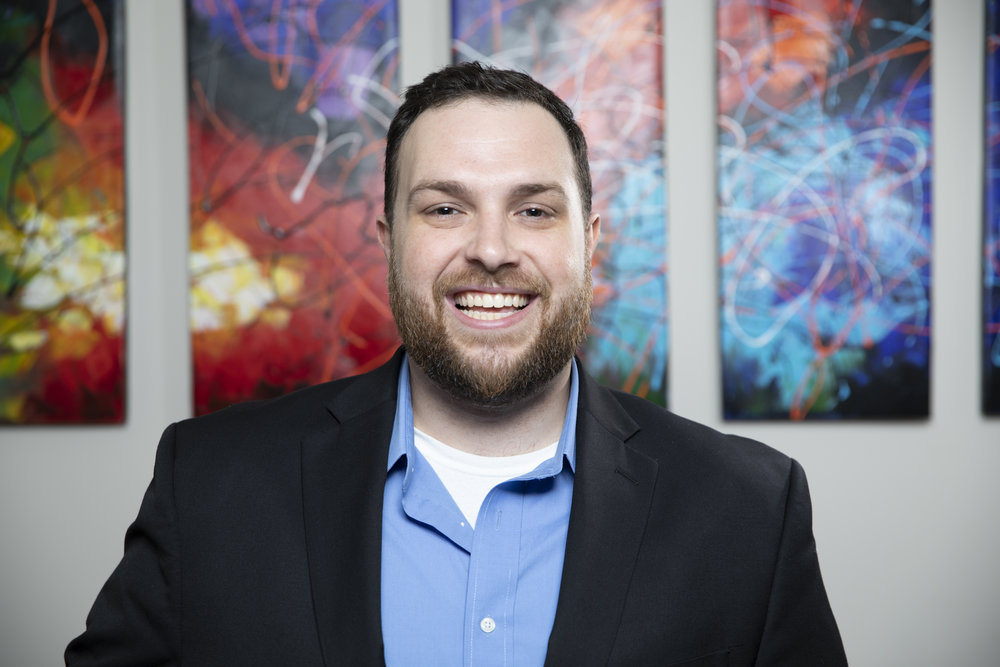 MG Miller Jersey City, NJ Office