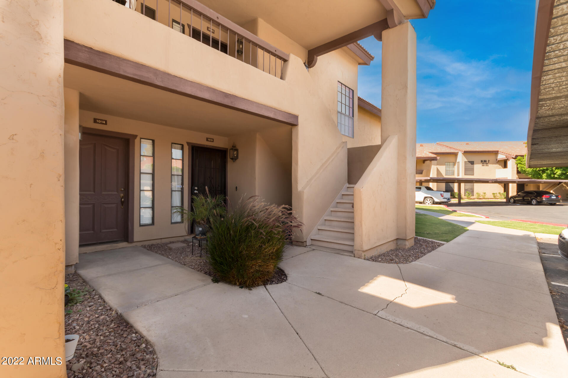 The Condos Law Office Chandler,  Office
