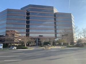 Law Office of Wilfred W. Yeargan Fairfax, VA Office