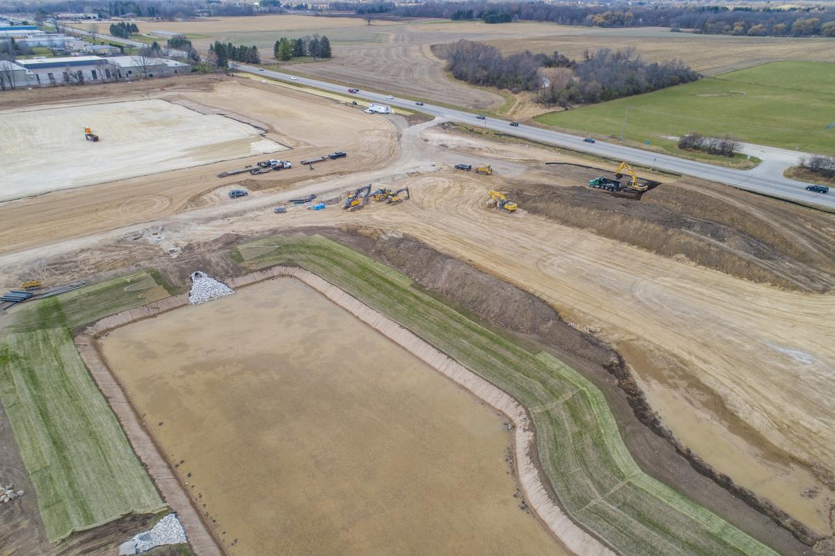 Levy & Levy Cedarburg, WI Office