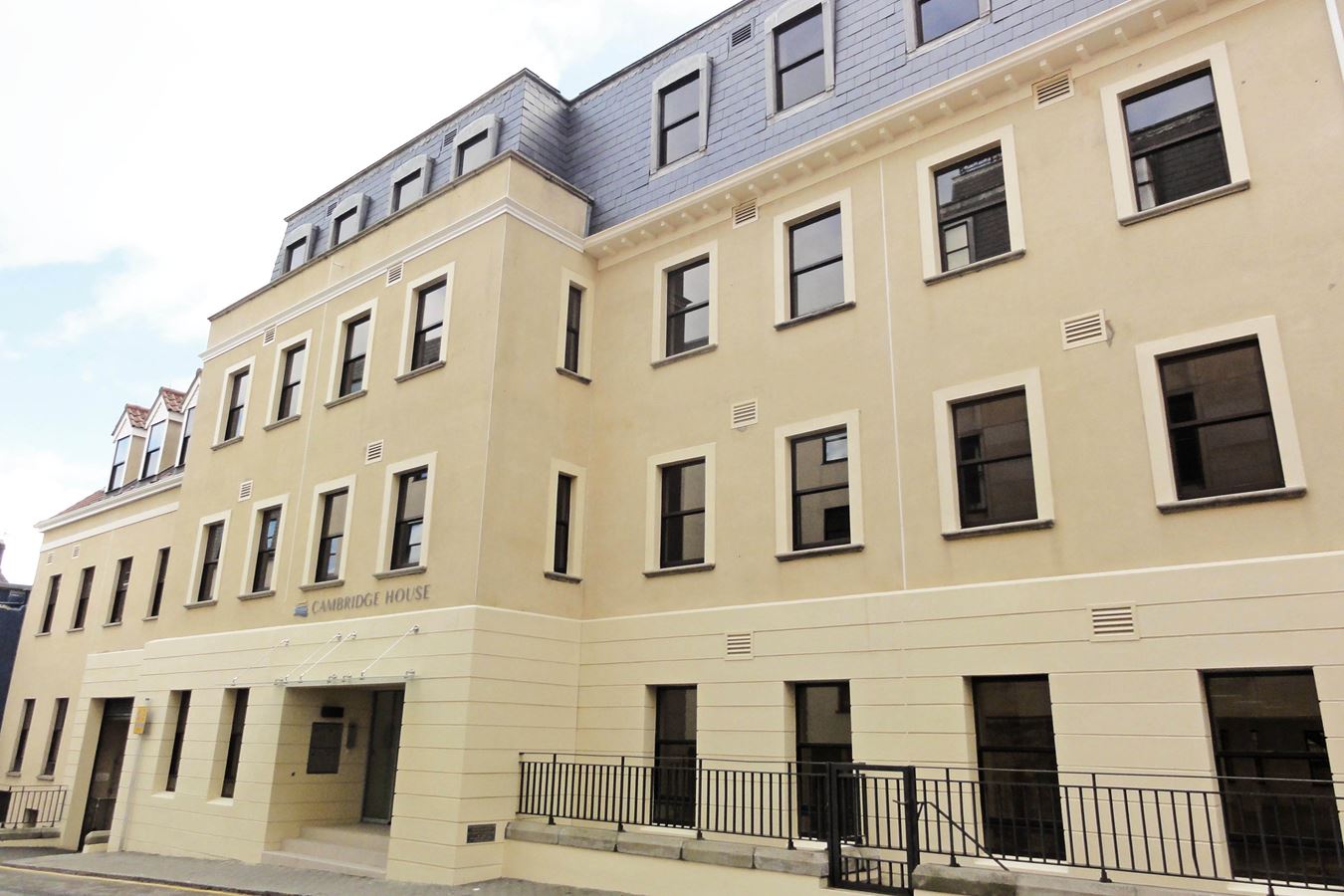 Ogier Saint Peter Port, United Kingdom Office