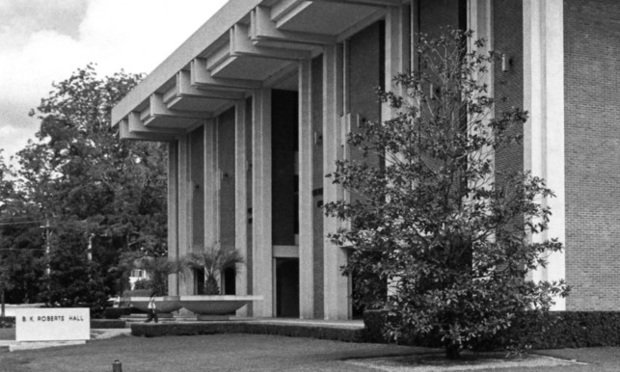 Gray Law Tallahassee,  Office