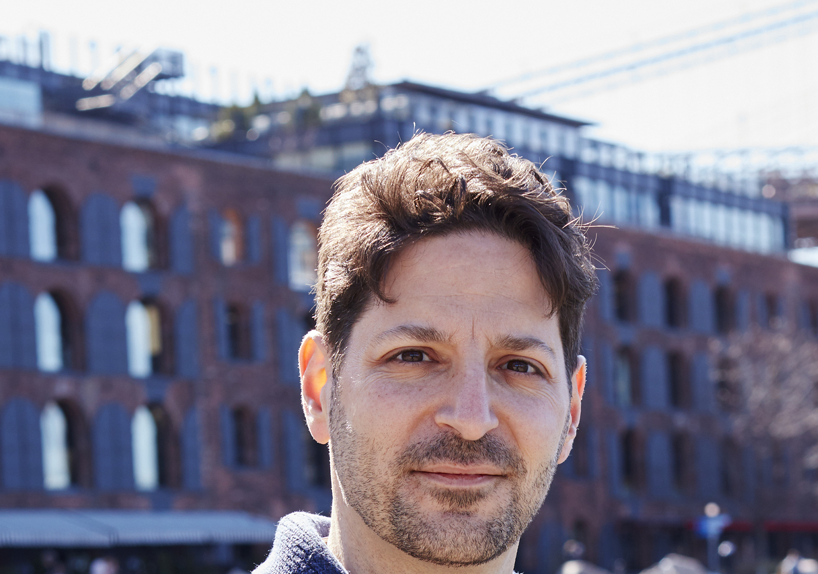 Friedman & Houlding LLP New York City,  Office