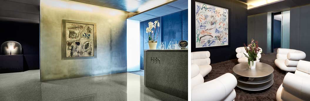 BBH, advokatni kancelar, s.r.o Prague, Czech Republic Office