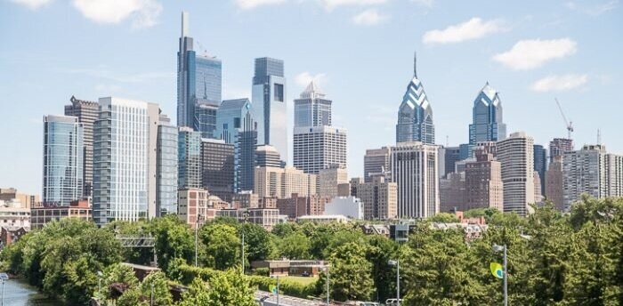 Momjian Anderer LLC Philadelphia,  Office