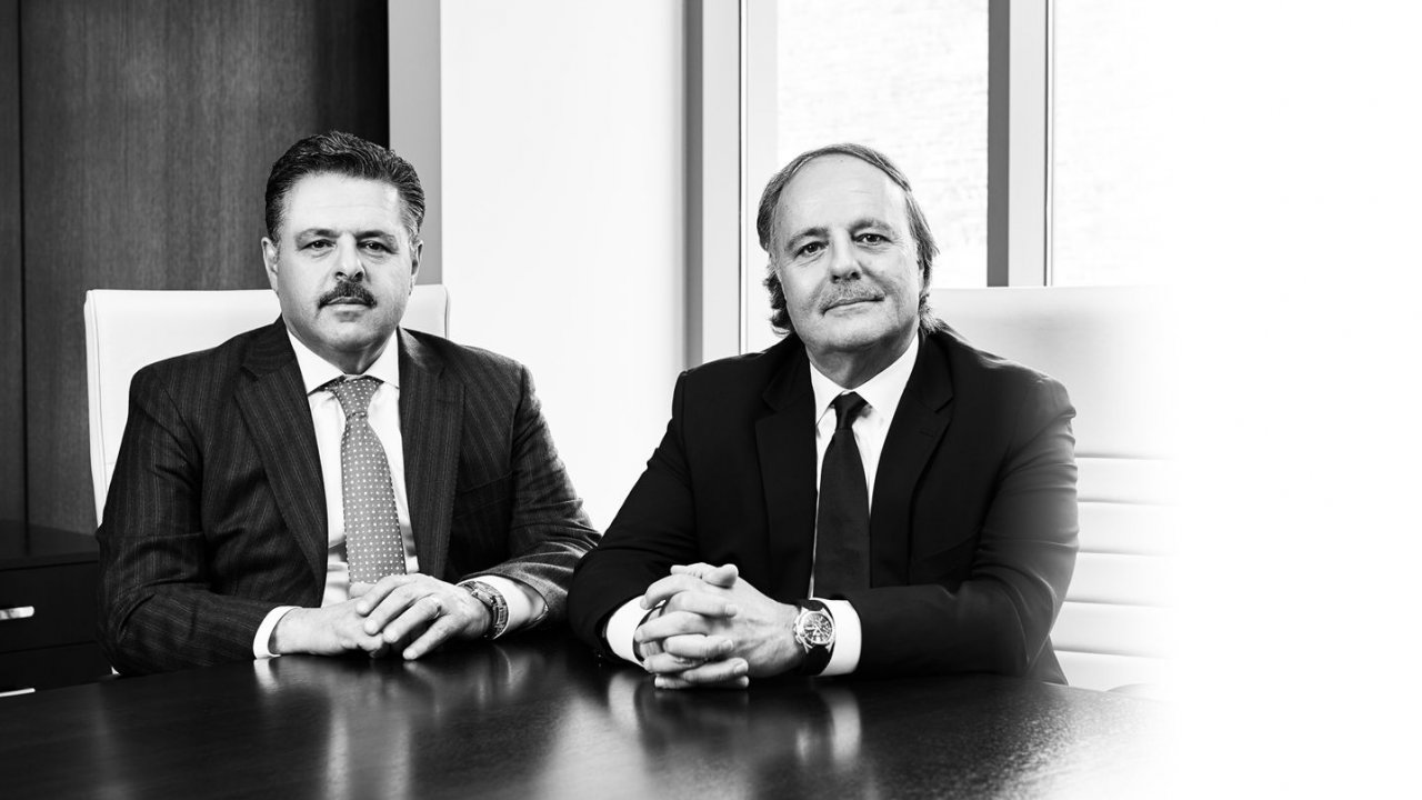 Farah & Farah Personal Injury Lawyers Daytona Beach, FL Office