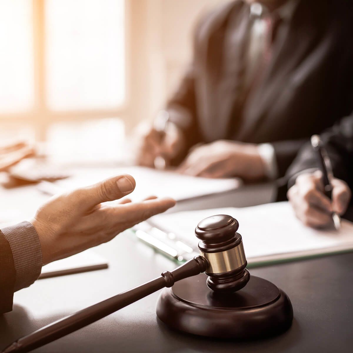 Oldham & Smith, Attorneys At Law Tavares, FL Office