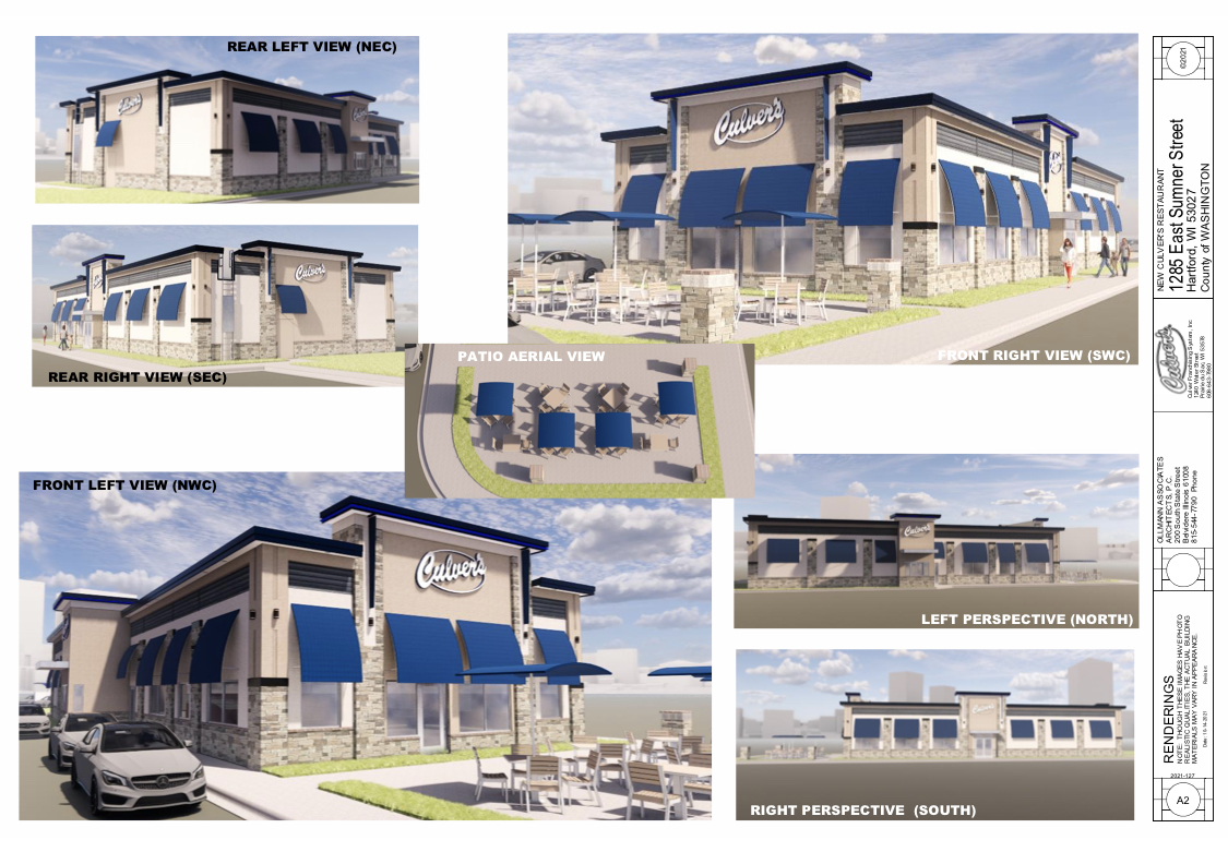 MacGillis Wiemer, LLC Hartford, WI Office