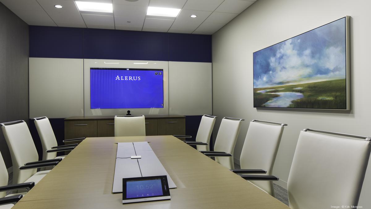 Fredrikson & Byron P.A Minneapolis, MN Office