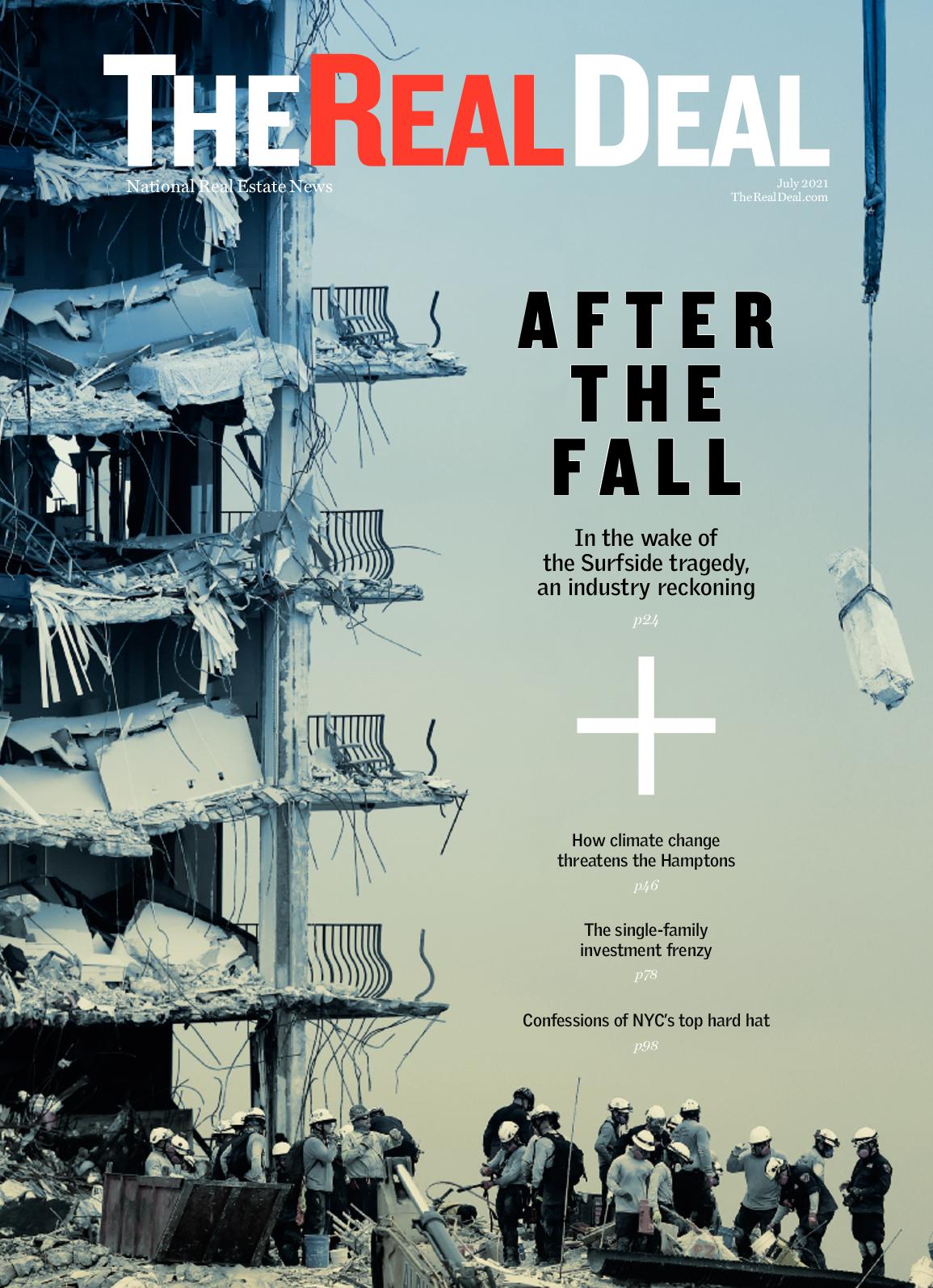 Ferguson Cohen, LLP Bridgehampton, NY Office