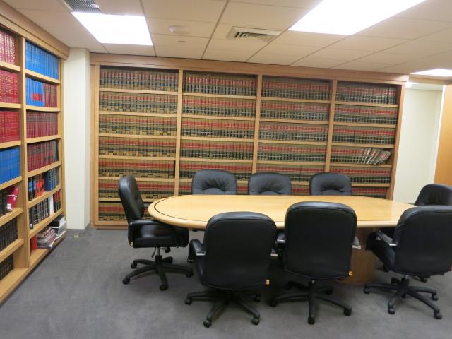 Levitt & Needleman, PC New York City, NY Office