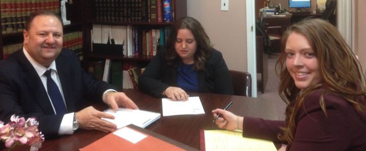 Zimmer, Mathiesen & Associates Commack, NY Office