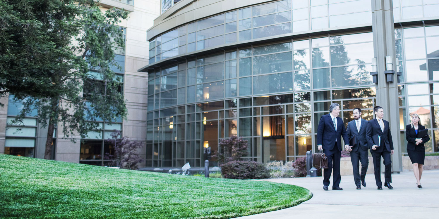 McCormick Barstow LLP Cincinnati, OH Office