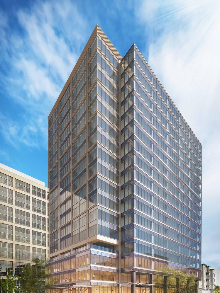 The Nahajski Firm Bellevue, WA Office