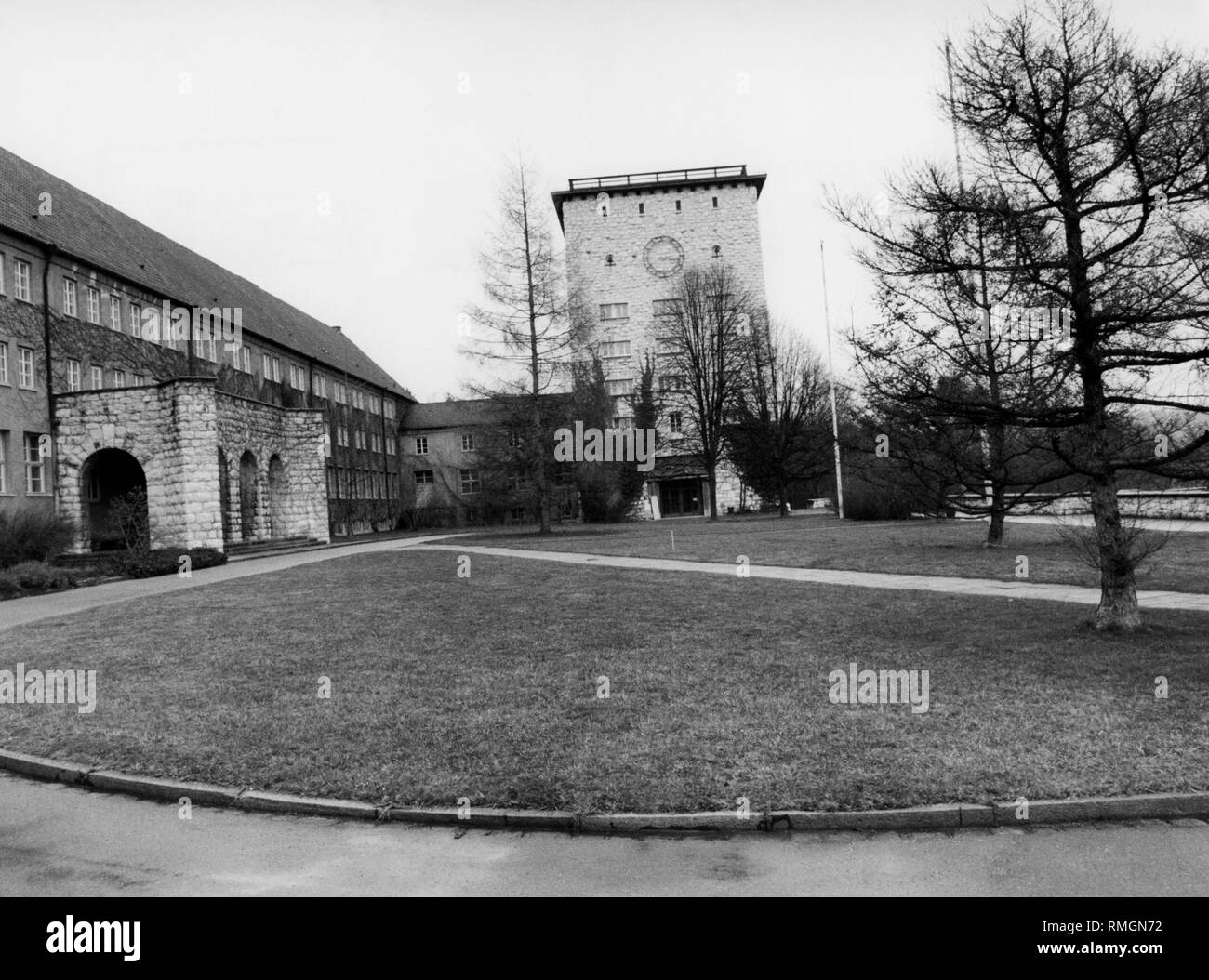 CCPIT Patent & Trademark Law Office Munich, Germany Office