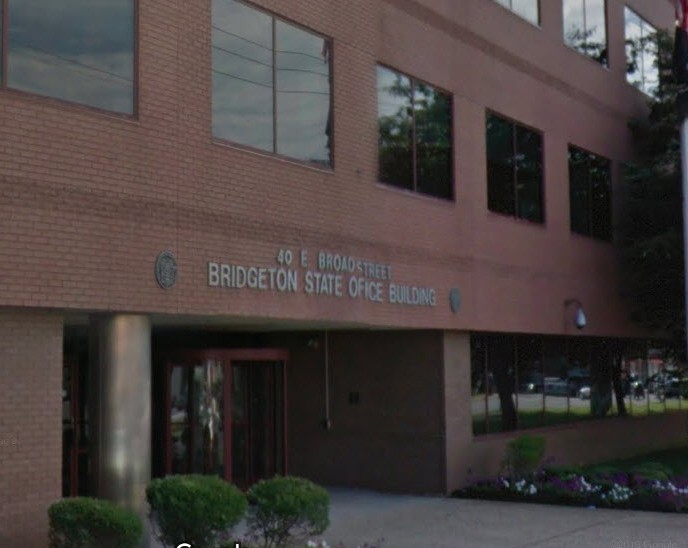 Trinidad Law Office Bridgeton,  Office