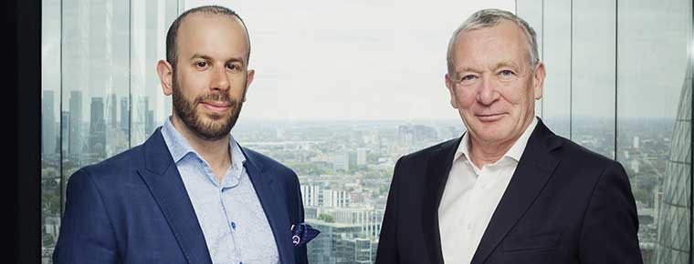 Philip Lee Dublin, Ireland Office