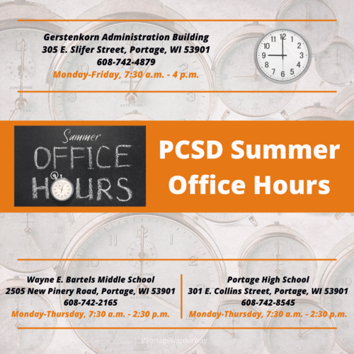 Miller & Miller, LLC Portage, WI Office