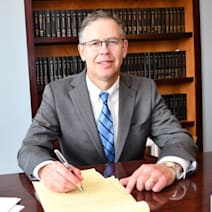 Bargnesi Britt PLLC Buffalo,  Office