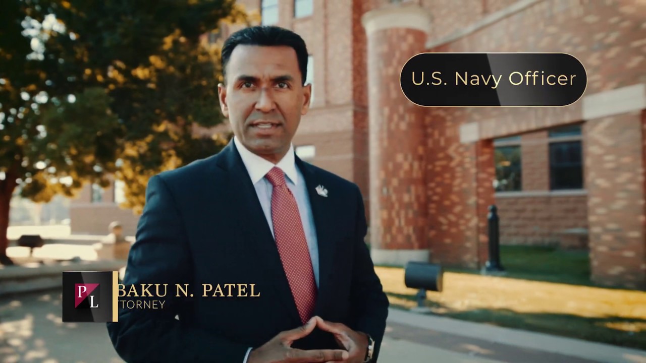 Patel Law, PC Urbana,  Office