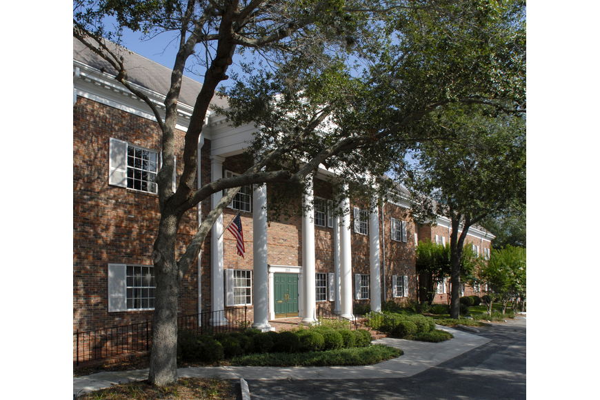 Williams Parker Harrison Dietz & Getzen Sarasota, FL Office