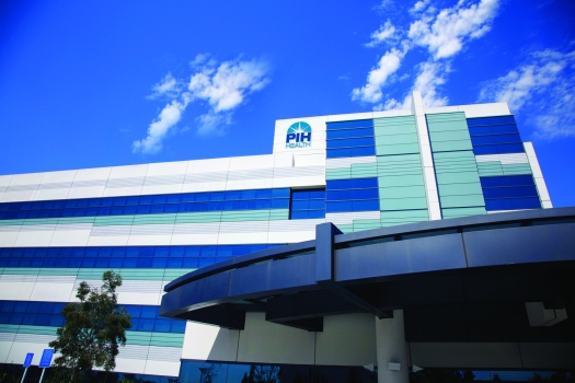 Sailer Law Firm APC Whittier, CA Office