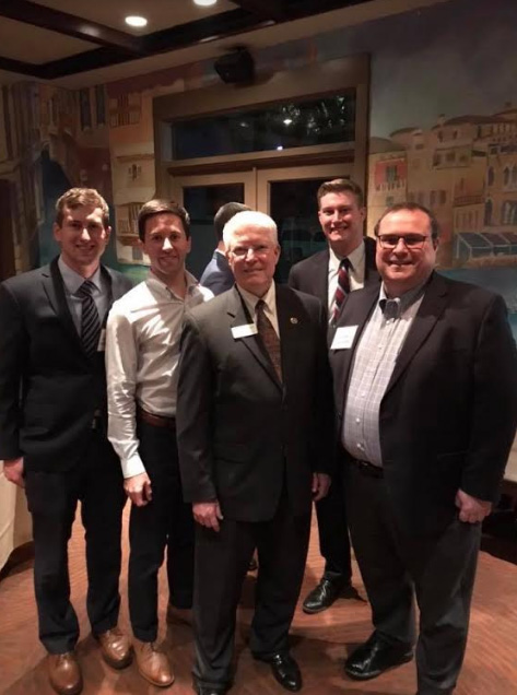 The Cweren Law Firm, PLLC Houston, TX Office