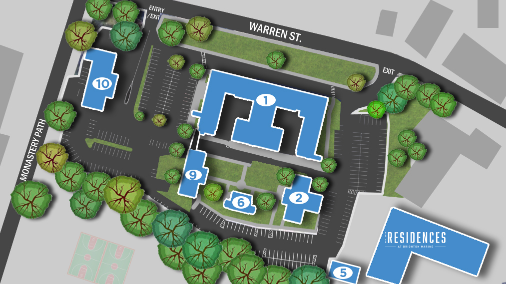 Bletzer & Bletzer, PC Brighton, MA Office