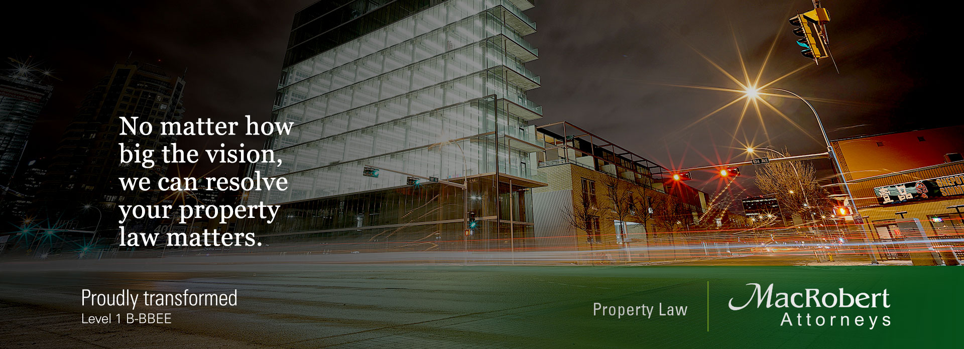 MacRobert Inc Cape Town, South Africa Office