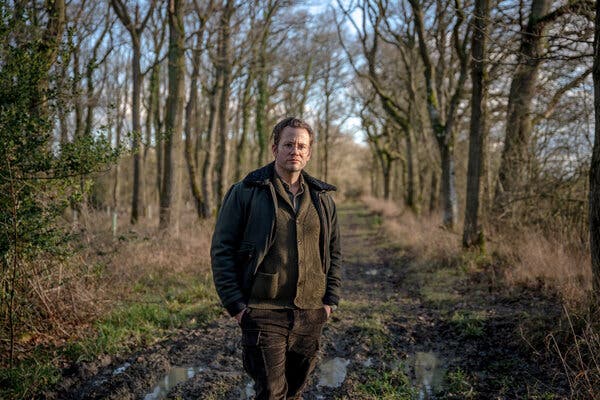 D Young & Co London, United Kingdom Office