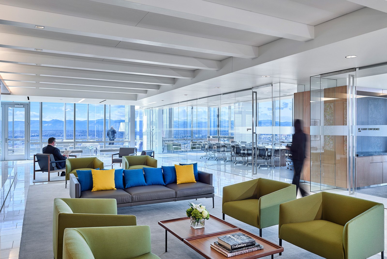 Polsinelli PC Kansas City, MO Office