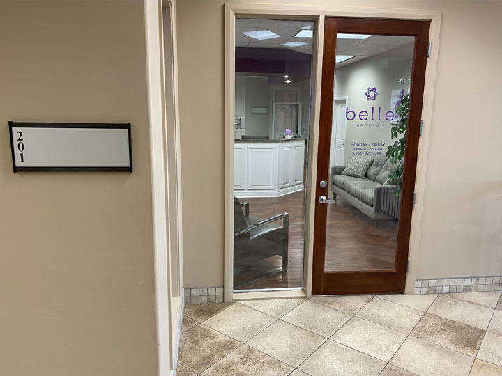 Gurr Brande & Spendlove, PLLC Saint George,  Office