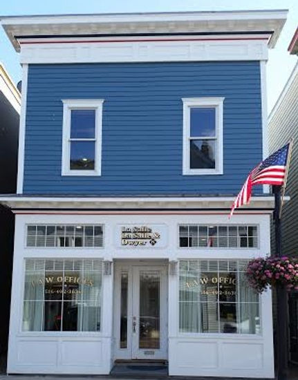 La Salle La Salle & Dwyer, P.C Sea Cliff,  Office