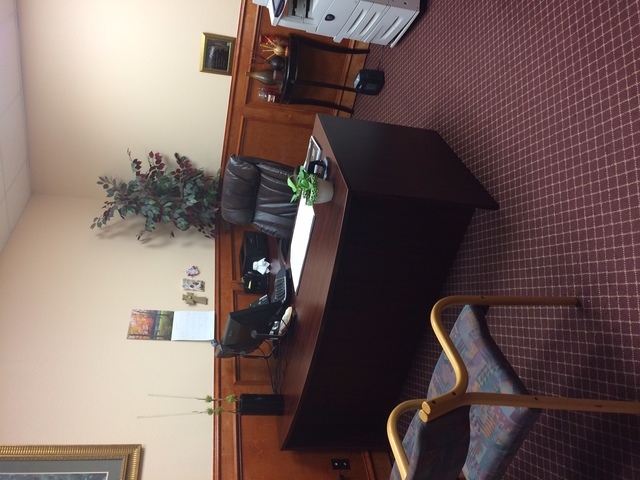 Law Offices of Manuel Solis Houston, TX Office