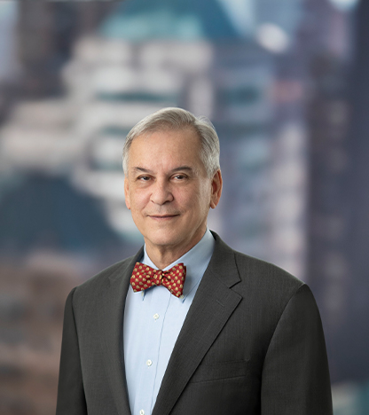 Lankler Siffert & Wohl LLP New York City, NY Office