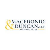 Macedonio & Duncan LLP Islip Terrace, NY Office