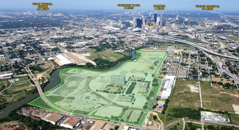 Clinton & Clinton Attorneys at Law Houston, TX Office