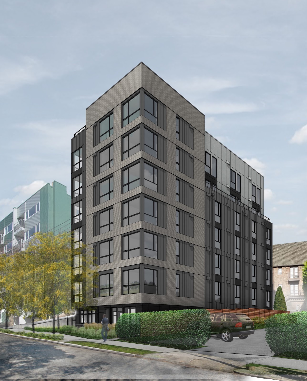 Bauer, Moynihan & Johnson, L.L.P Seattle, WA Office