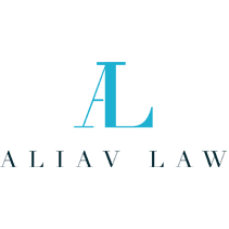 Aliav Law, APC Beverly Hills,  Office