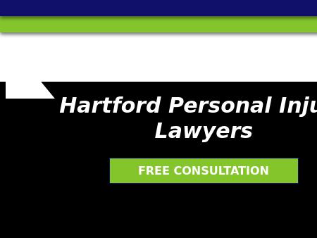 Gould Injury Law Hartford, CT Office