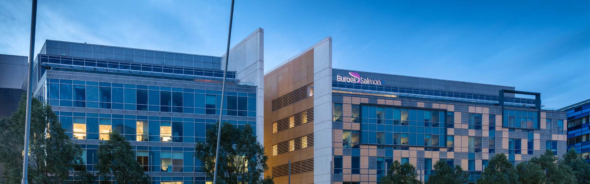 Burges Salmon LLP Bristol, UK-England Office